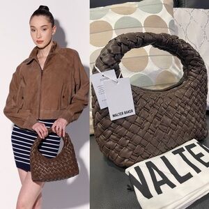 Walter Baker Indie Hobo Bag